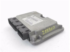 Recambio de centralita para volkswagen polo iv (9n3) 1.4 advance referencia OEM IAM 036906034KA 6160130901 