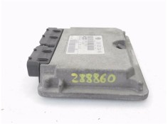 Recambio de centralita para volkswagen polo iv (9n3) 1.4 advance referencia OEM IAM 036906034KA 6160130901 
