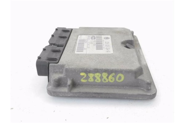 Recambio de centralita para volkswagen polo iv (9n3) 1.4 advance referencia OEM IAM 036906034KA 6160130901 