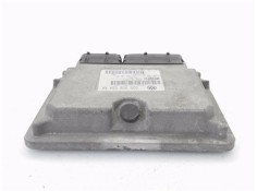 Recambio de centralita para volkswagen polo iv (9n3) 1.4 advance referencia OEM IAM 036906034KA 6160130901 