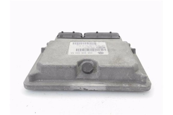 Recambio de centralita para volkswagen polo iv (9n3) 1.4 advance referencia OEM IAM 036906034KA 6160130901 