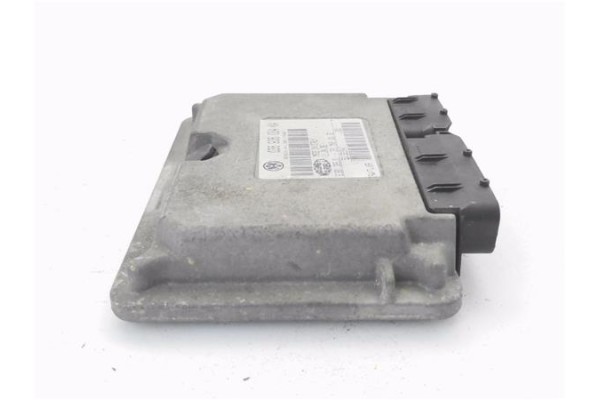 Recambio de centralita para volkswagen polo iv (9n3) 1.4 advance referencia OEM IAM 036906034KA 6160130901 
