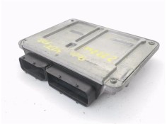 Recambio de centralita para volkswagen polo iv (9n3) 1.4 advance referencia OEM IAM 036906034KA 6160130901 