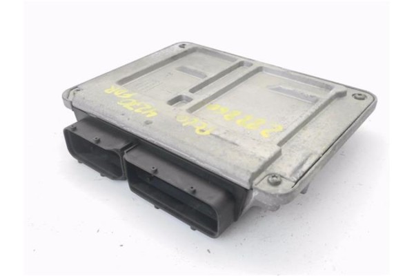 Recambio de centralita para volkswagen polo iv (9n3) 1.4 advance referencia OEM IAM 036906034KA 6160130901 