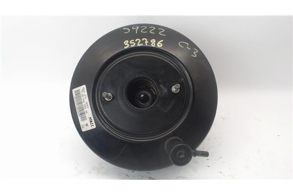 Recambio de servofreno para citroen c3 1.4 hdi referencia OEM IAM 9649329480  