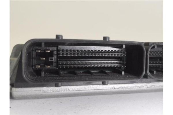 Recambio de centralita para volkswagen polo iv (9n3) 1.4 advance referencia OEM IAM 036906034KA 6160130901 