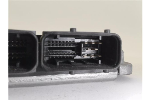 Recambio de centralita para volkswagen polo iv (9n3) 1.4 advance referencia OEM IAM 036906034KA 6160130901 