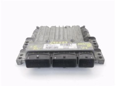 Recambio de centralita para renault megane iii berlina 5p 1.5 expression referencia OEM IAM 237100307R 237100033R 