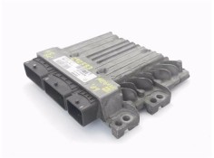Recambio de centralita para renault megane iii berlina 5p 1.5 expression referencia OEM IAM 237100307R 237100033R 