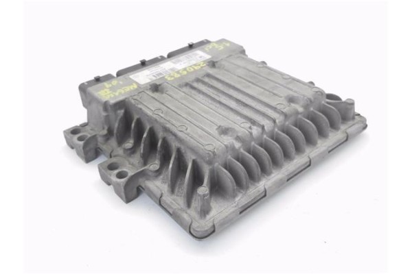 Recambio de centralita para renault megane iii berlina 5p 1.5 expression referencia OEM IAM 237100307R 237100033R 