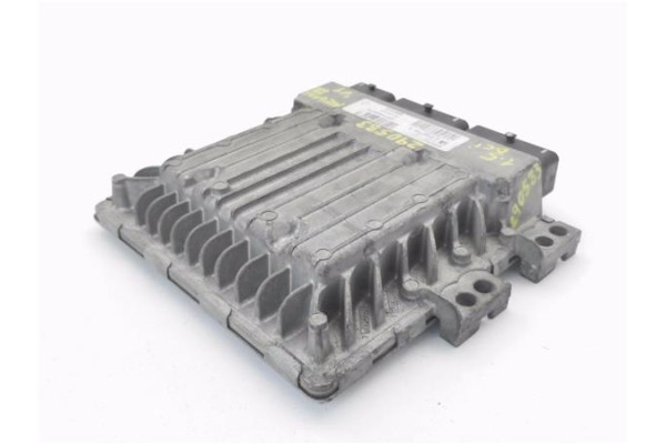 Recambio de centralita para renault megane iii berlina 5p 1.5 expression referencia OEM IAM 237100307R 237100033R 