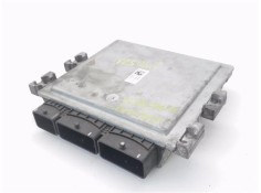 Recambio de centralita para renault megane iii berlina 5p 1.5 expression referencia OEM IAM 237100307R 237100033R 