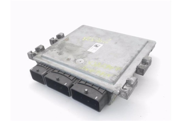 Recambio de centralita para renault megane iii berlina 5p 1.5 expression referencia OEM IAM 237100307R 237100033R 