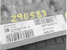 Recambio de centralita para renault megane iii berlina 5p 1.5 expression referencia OEM IAM 237100307R 237100033R 