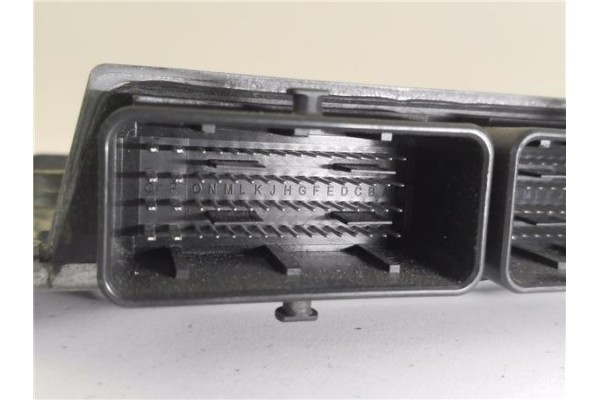 Recambio de centralita para renault megane iii berlina 5p 1.5 expression referencia OEM IAM 237100307R 237100033R 