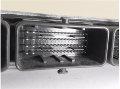 Recambio de centralita para renault megane iii berlina 5p 1.5 expression referencia OEM IAM 237100307R 237100033R 