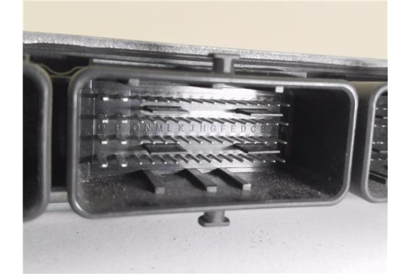 Recambio de centralita para renault megane iii berlina 5p 1.5 expression referencia OEM IAM 237100307R 237100033R 