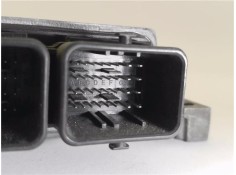 Recambio de centralita para renault megane iii berlina 5p 1.5 expression referencia OEM IAM 237100307R 237100033R 