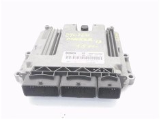 Recambio de centralita para dacia dokker 1.5 ambiance referencia OEM IAM 237102213R 281019147 