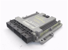 Recambio de centralita para dacia dokker 1.5 ambiance referencia OEM IAM 237102213R 281019147 