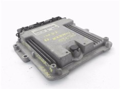 Recambio de centralita para dacia dokker 1.5 ambiance referencia OEM IAM 237102213R 281019147 
