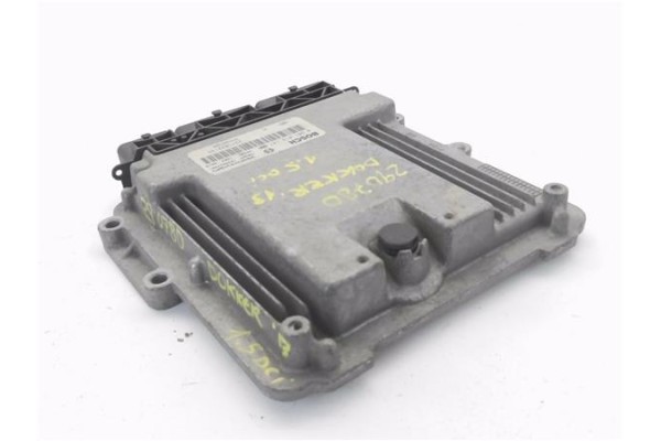 Recambio de centralita para dacia dokker 1.5 ambiance referencia OEM IAM 237102213R 281019147 