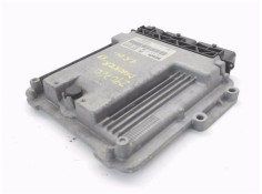 Recambio de centralita para dacia dokker 1.5 ambiance referencia OEM IAM 237102213R 281019147 