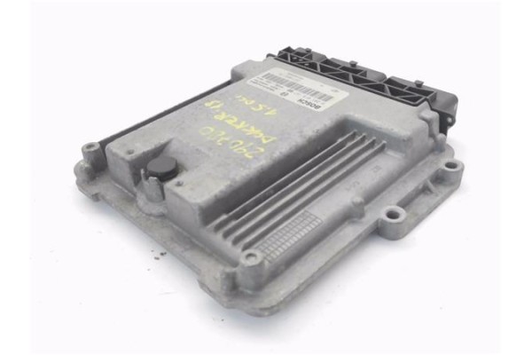 Recambio de centralita para dacia dokker 1.5 ambiance referencia OEM IAM 237102213R 281019147 