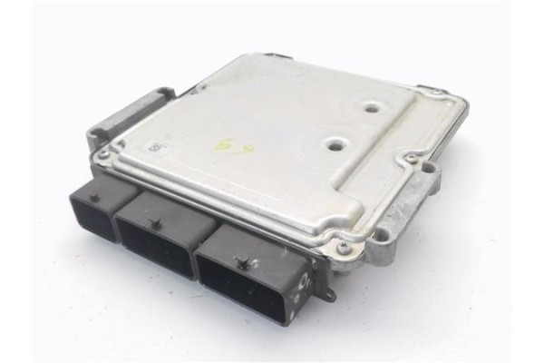 Recambio de centralita para dacia dokker 1.5 ambiance referencia OEM IAM 237102213R 281019147 