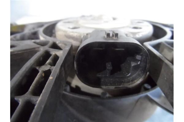 Recambio de electroventilador para citroen c3 1.4 hdi 16v exclusive referencia OEM IAM 8240503FR  
