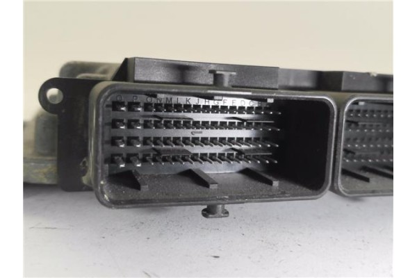 Recambio de centralita para dacia dokker 1.5 ambiance referencia OEM IAM 237102213R 281019147 