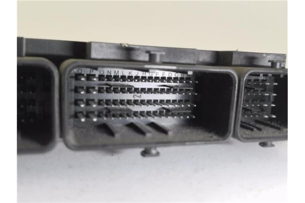 Recambio de centralita para dacia dokker 1.5 ambiance referencia OEM IAM 237102213R 281019147 