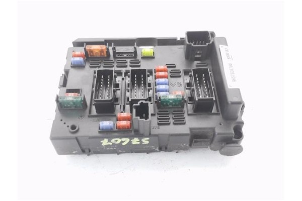 Recambio de bsm para peugeot 206 cc cabrio-coupé 1.6 cc referencia OEM IAM 9657608780  