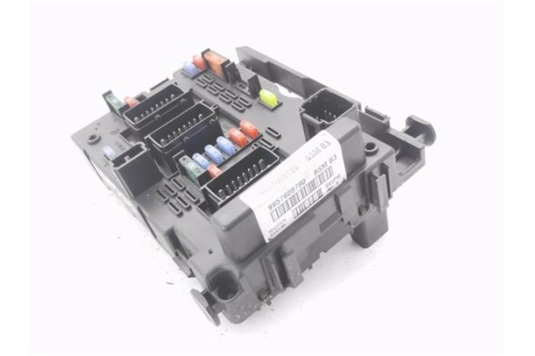 Recambio de bsm para peugeot 206 cc cabrio-coupé 1.6 cc referencia OEM IAM 9657608780  