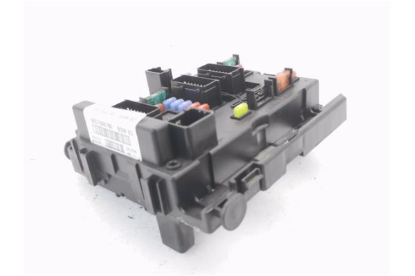 Recambio de bsm para peugeot 206 cc cabrio-coupé 1.6 cc referencia OEM IAM 9657608780  