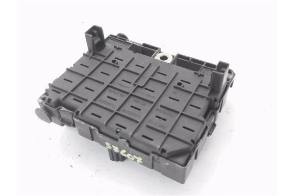 Recambio de bsm para peugeot 206 cc cabrio-coupé 1.6 cc referencia OEM IAM 9657608780  