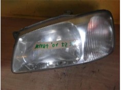 FARO DELANTERO IZQUIERDO 9210125020 