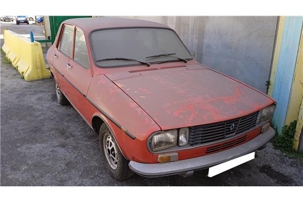 renault 12 del año 1975