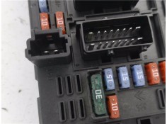 Recambio de bsm para peugeot 206 cc cabrio-coupé 1.6 cc referencia OEM IAM 9657608780  