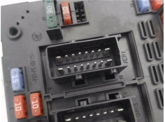 Recambio de bsm para peugeot 206 cc cabrio-coupé 1.6 cc referencia OEM IAM 9657608780  