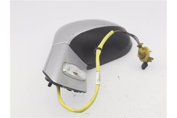 Recambio de retrovisor electrico izquierdo para peugeot 308 1.6 confort referencia OEM IAM E20208094  