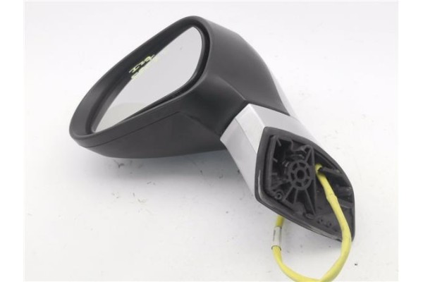 Recambio de retrovisor electrico izquierdo para peugeot 308 1.6 confort referencia OEM IAM E20208094  