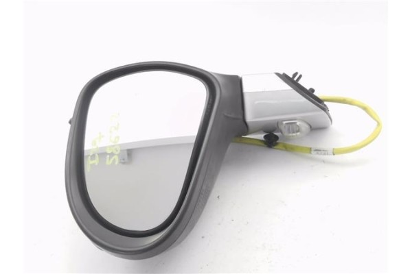 Recambio de retrovisor electrico izquierdo para peugeot 308 1.6 confort referencia OEM IAM E20208094  