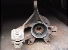 Recambio de mangueta delantero derecha para ford fiesta iii (gfj) 1.4 referencia OEM IAM   