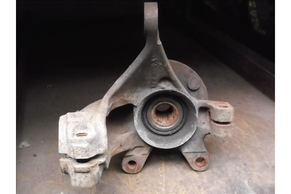 Recambio de mangueta delantero derecha para ford fiesta iii (gfj) 1.4 referencia OEM IAM   