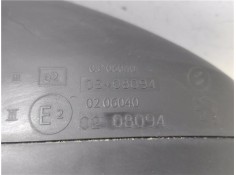 Recambio de retrovisor electrico izquierdo para peugeot 308 1.6 confort referencia OEM IAM E20208094  