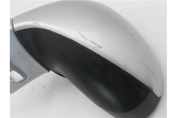 Recambio de retrovisor electrico izquierdo para peugeot 308 1.6 confort referencia OEM IAM E20208094  