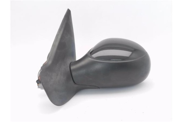 Recambio de retrovisor electrico izquierdo para peugeot 206 cc cabrio-coupé 1.6 cc referencia OEM IAM CP6245000 E2027003 