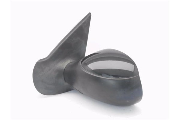 Recambio de retrovisor electrico izquierdo para peugeot 206 cc cabrio-coupé 1.6 cc referencia OEM IAM CP6245000 E2027003 