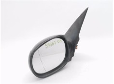 Recambio de retrovisor electrico izquierdo para peugeot 206 cc cabrio-coupé 1.6 cc referencia OEM IAM CP6245000 E2027003 